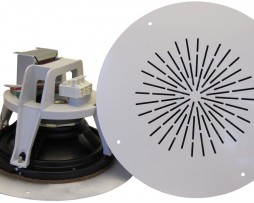 DNH įmontuojamas garsiakalbis B-620 T, 70/100 voltų, PA - Garsiau.lt
