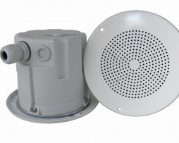DNH įmontuojamas garsiakalbis BF-560 T, 70/100 voltų, PA - Garsiau.lt