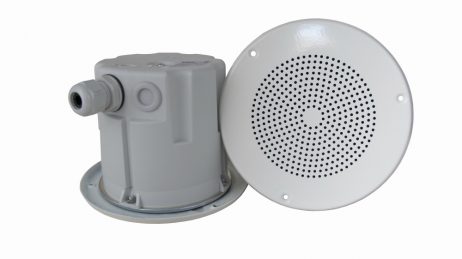 DNH įmontuojamas garsiakalbis BF-560 T, 70/100 voltų, PA - Garsiau.lt