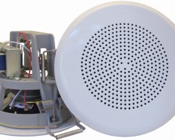 DNH įmontuojamas garsiakalbis BK-560 T (P), 70/100 voltų, PA - Garsiau.lt
