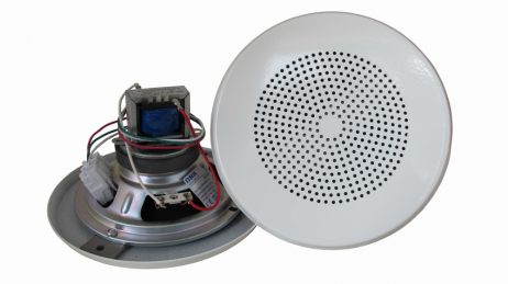 DNH įmontuojamas garsiakalbis BS-560 T, 70/100 voltų - Garsiau.lt
