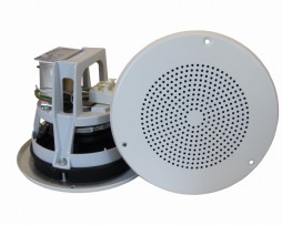 DNH įmontuojamas garsiakalbis PROB-560 T, 70/100 voltų, PA - Garsiau.lt
