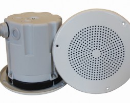 DNH įmontuojamas garsiakalbis PROBF-560 T 70/100 voltų, PA - Garsiau.lt