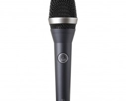 Vokalinis mikrofonas AKG D5 - Garsiau.lt