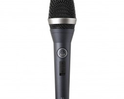 Vokalinis mikrofonas AKG D5s - Garsiau.lt