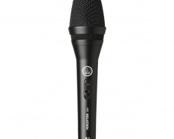 Vokalinis mikrofonas AKG P3s - Garsiau.lt