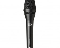 Vokalinis mikrofonas AKG P5 - Garsiau.lt