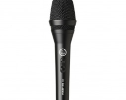 Vokalinis mikrofonas AKG P5s - Garsiau.lt
