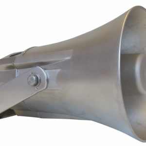 DNH ruporas HSS-15, 8 omų