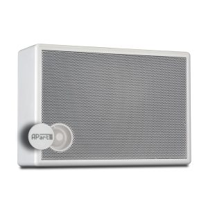 Apart audio korpusinė garso kolonėlė SM6V-W